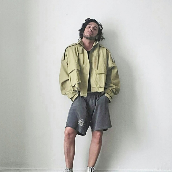 Meet your Posher, Eric - Picture 5 of 12